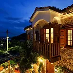 Archontiko Soulioti 4* Agia (Larissa)