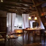 Archontiko Soulioti 4*