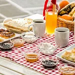 Guest house Archontiko Soulioti