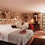 Archontiko Soulioti Guest house