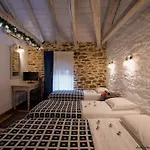 Guest house Archontiko Soulioti Agia (Larissa)
