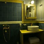 Archontiko Soulioti Guest house