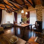 Archontiko Soulioti Guest house