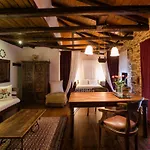 Guest house Archontiko Soulioti Agia (Larissa)