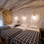 Archontiko Soulioti Guest house 4*