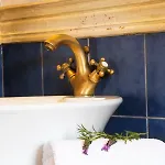 Guest house Archontiko Soulioti Agia (Larissa)