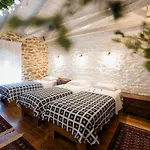 Guest house Archontiko Soulioti 4*