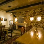 Guest house Archontiko Soulioti 4*