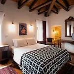 Archontiko Soulioti Guest house 4*