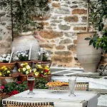 Guest house Archontiko Soulioti 4*