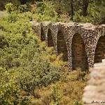 Archontiko Soulioti 4*