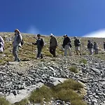 Archontiko Soulioti 4* Agia (Larissa)