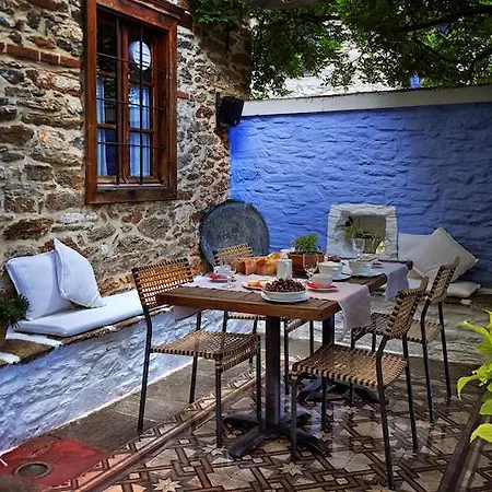 Archontiko Soulioti Gasthof 4*