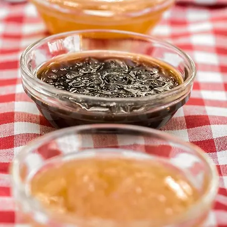 Archontiko Soulioti Pensión 4*