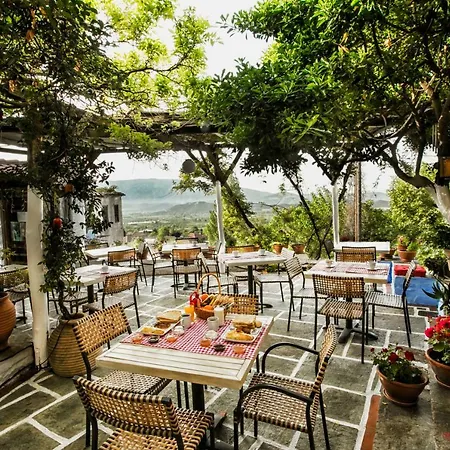 Guest house Archontiko Soulioti Agia (Larissa)