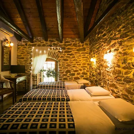 Archontiko Soulioti 4* Agia (Larissa)
