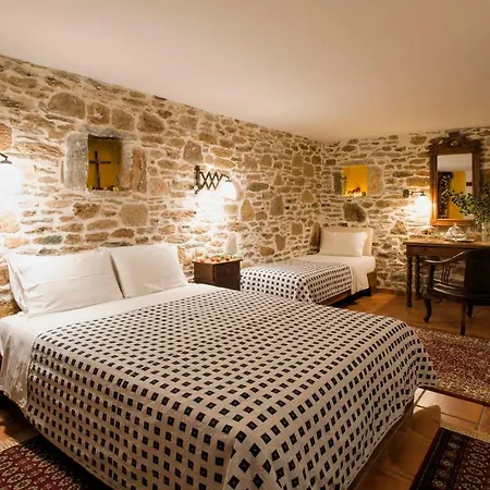Gasthof Archontiko Soulioti 4*