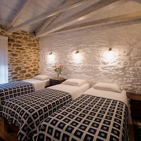 Archontiko Soulioti Gasthof 4*