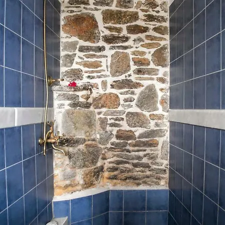 Archontiko Soulioti Guest house