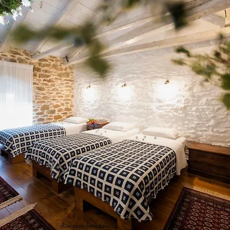 Gasthof Archontiko Soulioti 4*