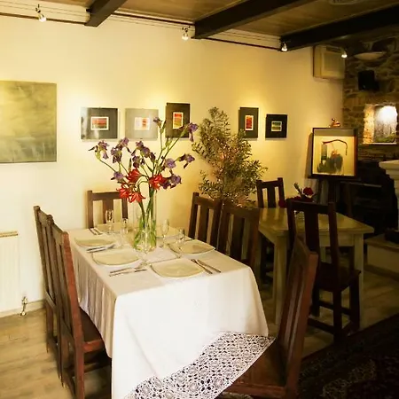 Archontiko Soulioti Guest house Agia (Larissa)