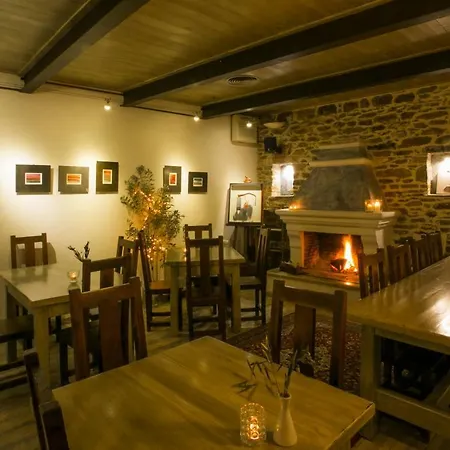 Gasthof Archontiko Soulioti 4*
