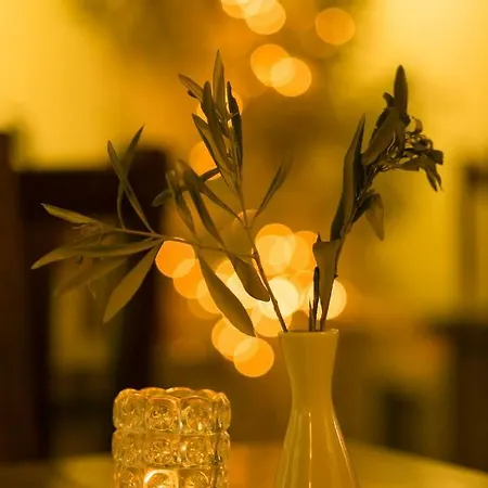 Pensión Archontiko Soulioti 4*