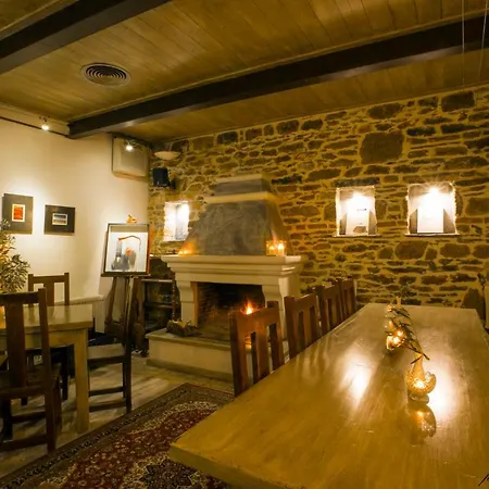Gasthof Archontiko Soulioti 4*