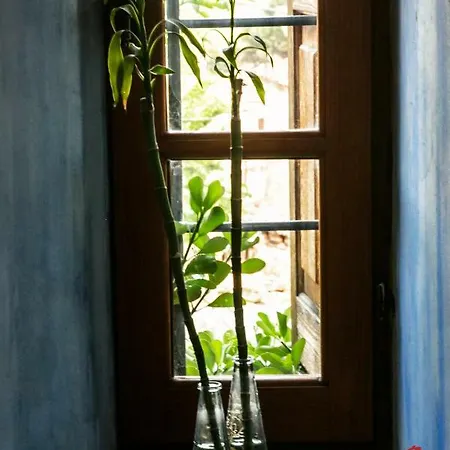 Archontiko Soulioti Guest house