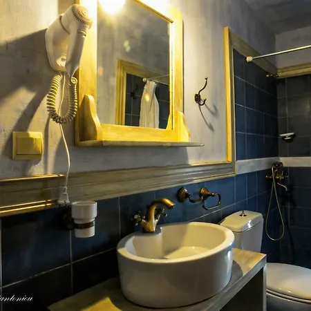 Archontiko Soulioti 4* Agia (Larissa)