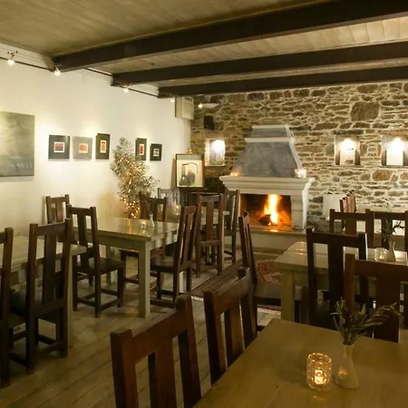 Archontiko Soulioti Gasthof 4*