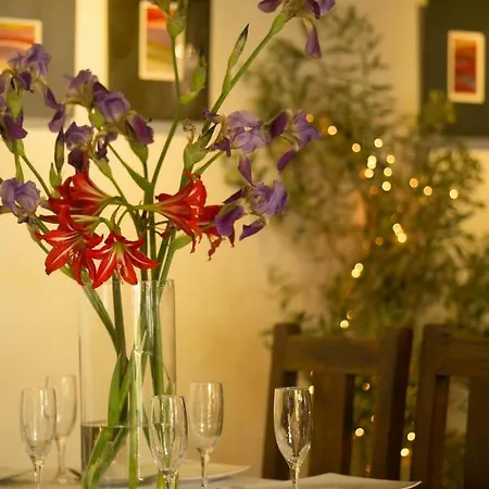 Pensión Archontiko Soulioti Agia (Larissa)