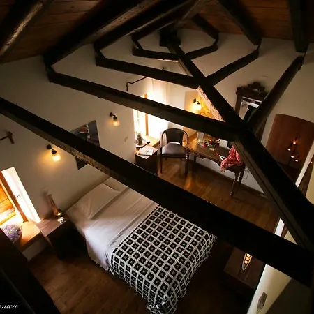 Gasthof Archontiko Soulioti 4*