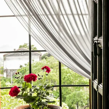 Archontiko Soulioti Guest house 4*