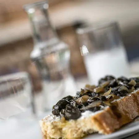 Archontiko Soulioti 4*