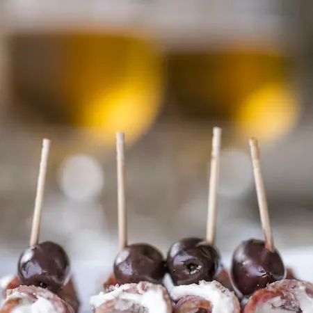 Pensión Archontiko Soulioti 4*