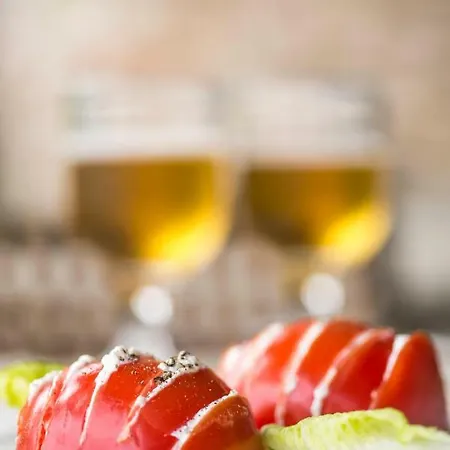 Archontiko Soulioti 4* Agia (Larissa)