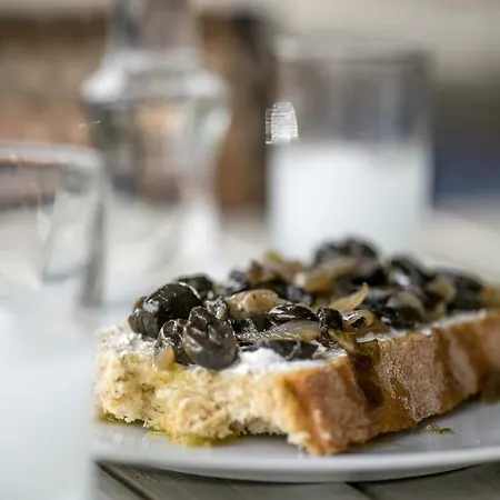 Archontiko Soulioti 4*