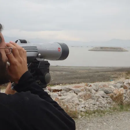 Guest house Archontiko Soulioti Agia (Larissa)