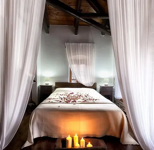 Archontiko Soulioti Pensiune 4*