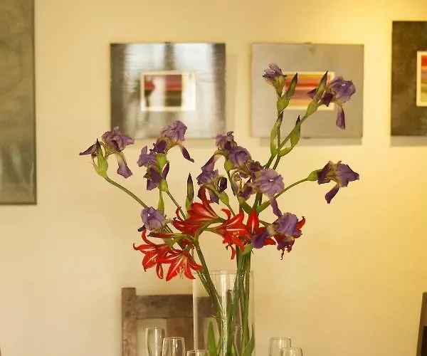 Archontiko Soulioti 4* Agia (Larissa)