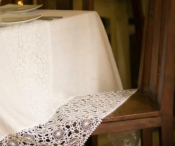 Pensiune Archontiko Soulioti 4*