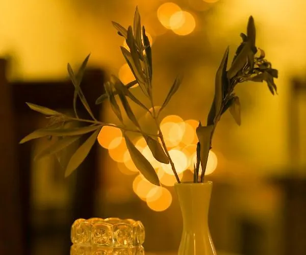 Pensiune Archontiko Soulioti 4*