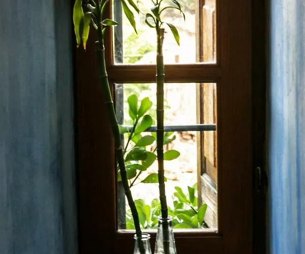 Archontiko Soulioti Pensiune