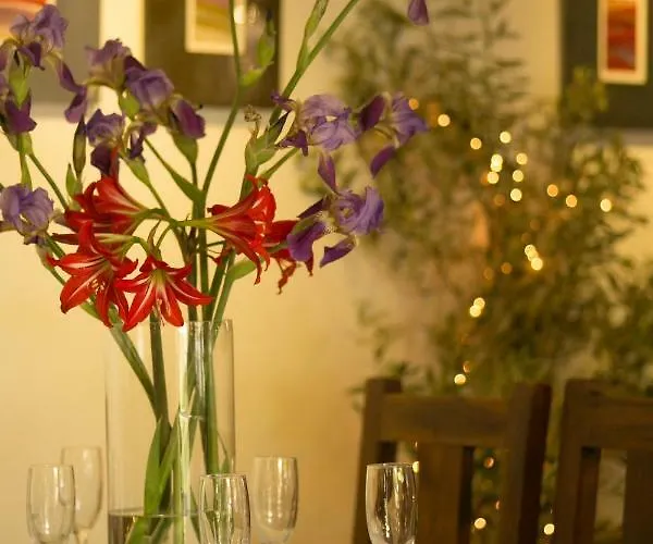 Pensiune Archontiko Soulioti Agia (Larissa)