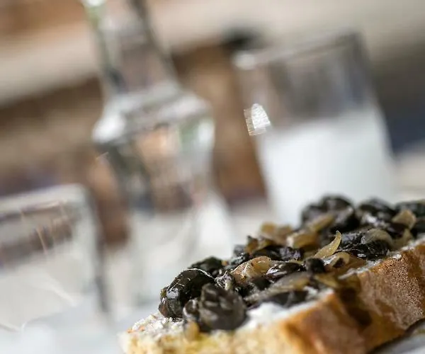 Archontiko Soulioti 4*