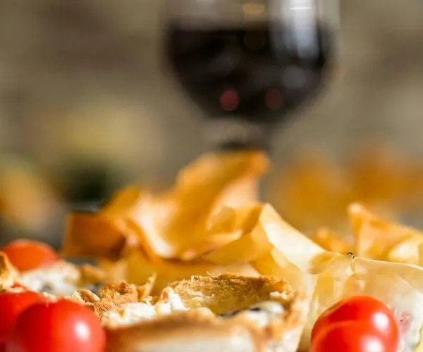 Pensiune Archontiko Soulioti Agia (Larissa)