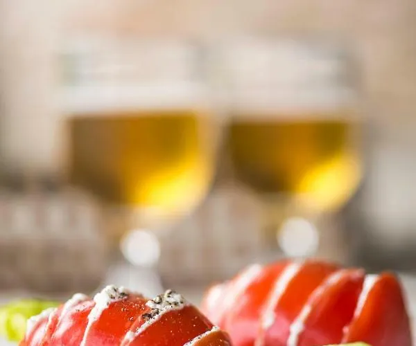 Archontiko Soulioti 4* Agia (Larissa)