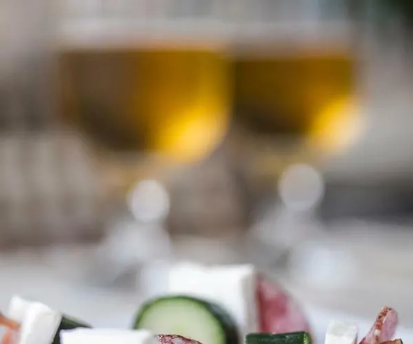 Pensiune Archontiko Soulioti Agia (Larissa)