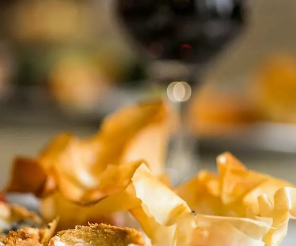 Archontiko Soulioti Pensiune 4*